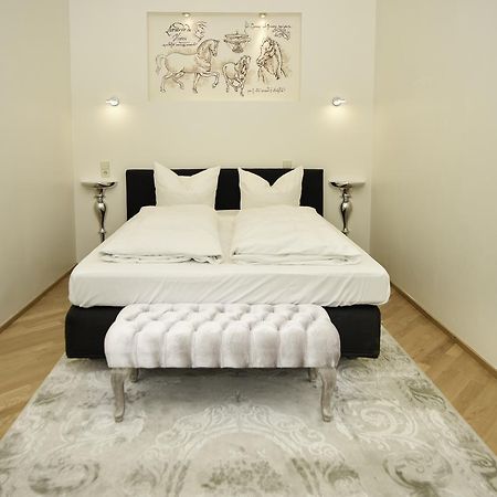 Apartment Am Kurpark 巴登-巴登 外观 照片