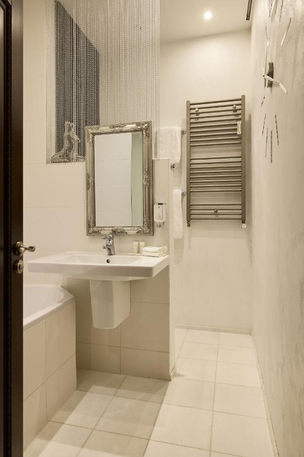 Apartment Am Kurpark 巴登-巴登 外观 照片