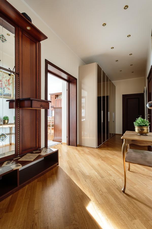 Apartment Am Kurpark 巴登-巴登 外观 照片